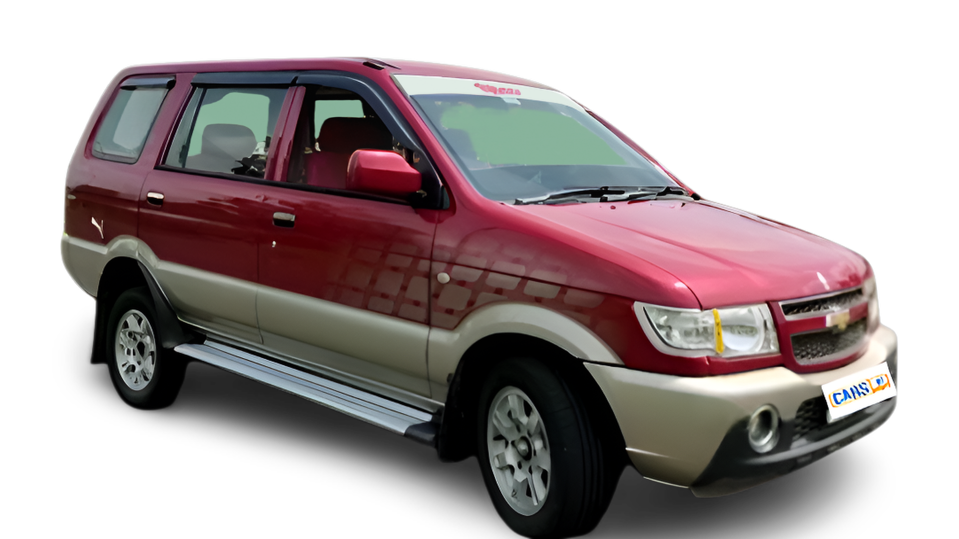 Chevrolet Tavera-img